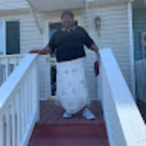 Meet your Posher, Norma